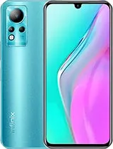 Infinix Note 11 image