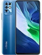 Infinix Note 11i image