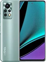 Infinix Note 11s image