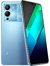 Infinix Note 12 G96 image