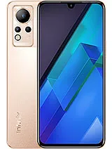 Infinix Note 12 image