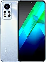 Infinix Note 12i 2022 image