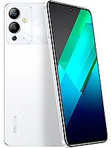 Infinix Note 12i image