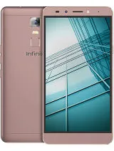 Infinix Note 3 image