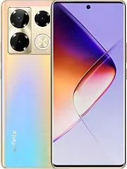 Infinix Note 40 Pro 4G image