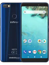 Infinix Note 5 image