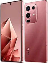 Infinix Note 50 4G image