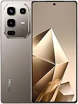 Infinix Note 50 Pro 4G image