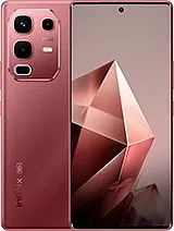Infinix Note 50s image