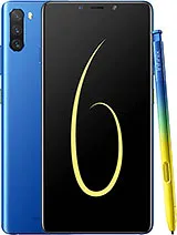 Infinix Note 6 image