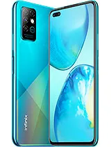 Infinix Note 8 image