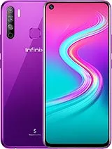 Infinix S5 lite image