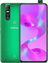 Infinix S5 Pro image