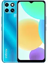 Infinix Smart 6 image