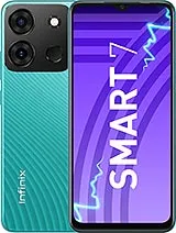 Infinix Smart 7 (India) image