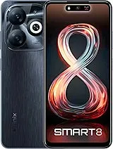 Infinix Smart 8 (India) image