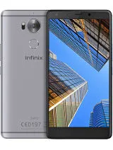 Infinix Zero 4 Plus image