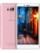 Infinix Zero 4 image