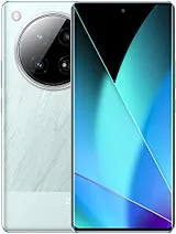 Infinix Zero 40 4G image