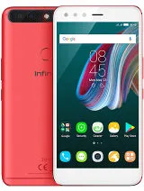 Infinix Zero 5 image
