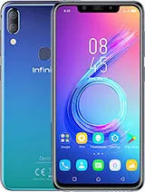 Infinix Zero 6 image