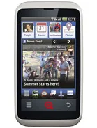 iNQ Cloud Touch image