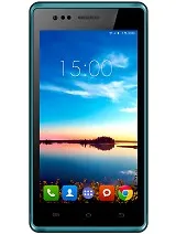 Intex Aqua 4.5E image