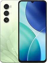 itel A100 image