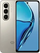 itel A95 image