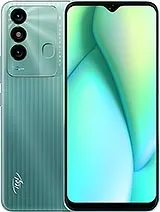 itel P38 Pro image