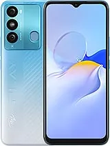 itel P38 image
