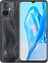 itel S18 Pro image