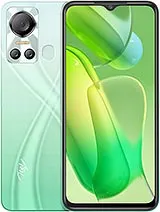 itel S18 image
