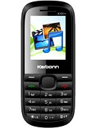 Karbonn K101+ Media Champ image