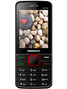 Karbonn K11+ image