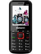 Karbonn K309 Boombastic image