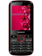 Karbonn K440 image