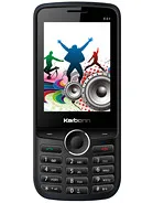 Karbonn K4+ Titan image
