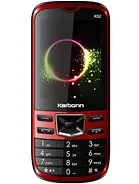 Karbonn K52 Groovster image