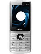 Karbonn K707 Spy II image