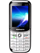Karbonn KC540 Blaze image