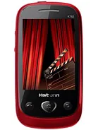 Karbonn KT62 image