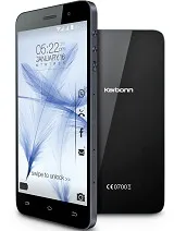 Karbonn Titanium Mach Two S360 image