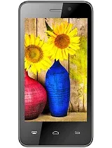 Karbonn Titanium S99 image