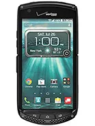 Kyocera Brigadier image