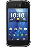Kyocera Hydro Xtrm image