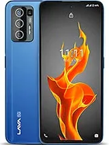 Lava Agni 5G image