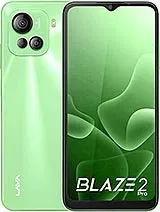 Lava Blaze 2 Pro image