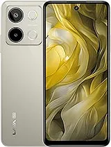 Lava Blaze 3 5G image