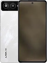 Lava Blaze Amoled 2 image